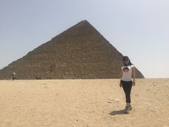 -吉萨金字塔群