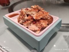 -俭寨大盘鸡·缸子肉·小公鸡·新疆菜(云通店)