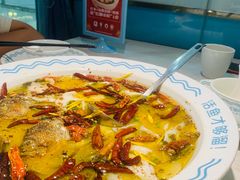 -花椒俏川菜小馆(南海万达店)