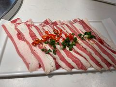 -么子烤肉(化龙池店)