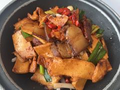 -玉林烤鸭店(定福庄店)