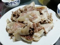 -林家饭店(新林公路店)