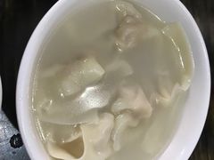 -龙抄手(文殊坊店)