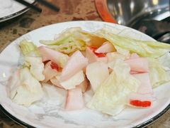 -徐氏竹香园牛肉火锅(飞虎路店)