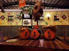 大堂-石岐佬中山菜馆(张溪店)