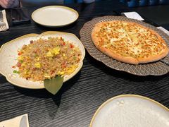 -老友时光·Pizza(泰华黑金店)