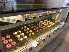 -解放碑威斯汀酒店-知味国际美食餐厅