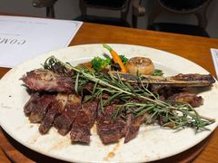 -咖梦餐厅 COMENG RESTAURANT