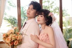 -秦皇岛我和你婚纱摄影工作室