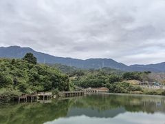 -双龙潭生态运动景区