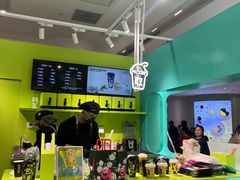 -gleeglee乐溢亦茶(合生汇店)