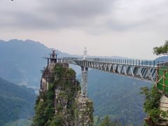 -清江方山景区