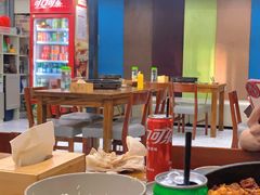 -高基五春川炒鸡排(威海总店)