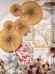 点击看大图 -Sunny喜铺婚礼策划(东部店)