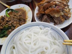 -凌舍好烧鹅(中山路店)