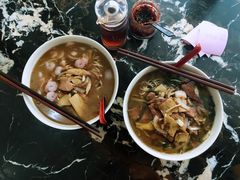 -慧娟面馆·餐厅(望江路店)