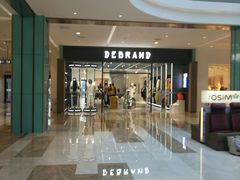 -大族广场Mall&More