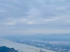 -白云山风景名胜区