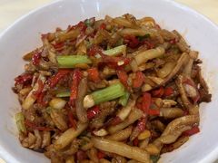 -笨罗卜浏阳菜馆(龙华鹏润达店)