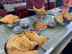 -红鼻子桂林米粉(金唐新光界店)