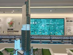 -南京市规划建设展览馆