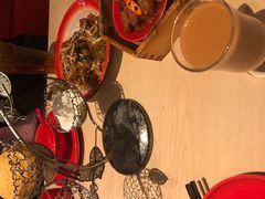 -避风塘(宝山万达店)