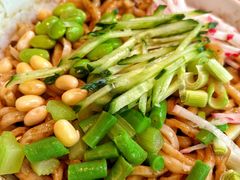 -四季民福烤鸭店(前门廊房二条店)