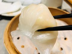 鲜虾饺皇-岭南真味·匠心粤菜(K11店)