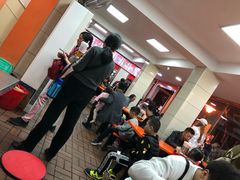 等位区-舒记粉店(七星路店)