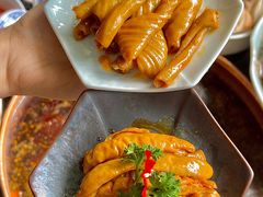 -三只耳火锅(宽窄巷子店)