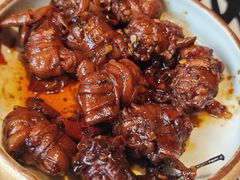 -南昌大饭店·地标美食名片(万寿宫店)
