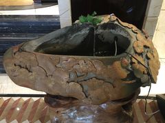 大堂-水晶之星洗浴温泉汗蒸