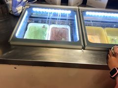-合肥富力威斯汀酒店·知味餐厅
