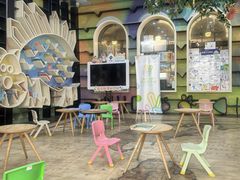 -钟书阁(松江泰晤士小镇店)