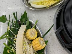 -牛知府云南菌汤鲜牛肉火锅(肖家湾店)