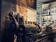 -柳州工业博物馆