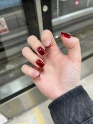 -M·X Nail日式美甲美睫