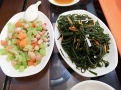 -庆丰包子铺(宣武门店)