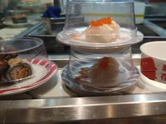 -新一番三文鱼寿司(红城湖店)