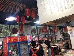 -好灶头妈妈菜·柴火灶台鱼·千岛湖土菜地标美食