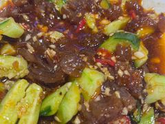 -东来土菜馆(民祥园路店)