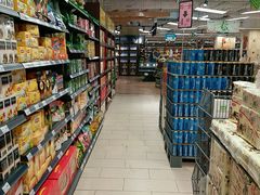 -永辉超市(嘉定宝龙广场店)