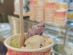 -半岛听涛蒸汽海鲜自助(K11店)
