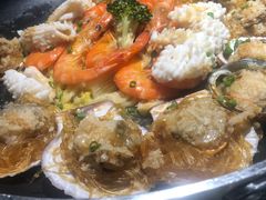 -旺顺阁鱼头泡饼(常营店)