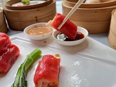 -四海轩(珠海海泉湾店)