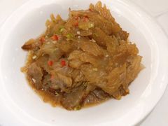 老醋蜇头-金春禧(世茂国际广场店)
