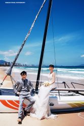 -太古映画婚纱摄影(天河店)