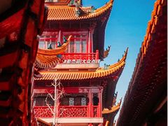 -钦赐仰殿道观
