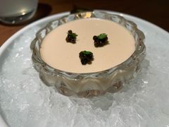 鱼子酱鹅肝-CHIC1699远洋私厨