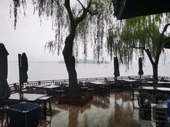 -柳莺湖上·湖景餐厅·江南菜(西湖店)